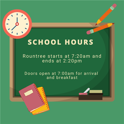 School Hours
